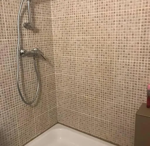 公寓 Delightful In The , We Would To Welcome To Our Large, Modern, And Quiet With Ac And High Speed Internet,walking Distance To The World-famous New York Cafe 布达佩斯