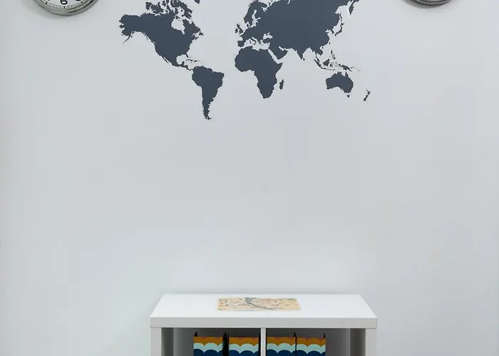 Delightful In The , We Would To Welcome To Our Large, Modern, And Quiet With Ac And High Speed Internet,walking Distance To The World-famous New York Cafe 公寓 布达佩斯