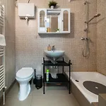 Delightful In The , We Would To Welcome To Our Large, Modern, And Quiet With Ac And High Speed Internet,walking Distance To The World-famous New York Cafe Appartement Budapest